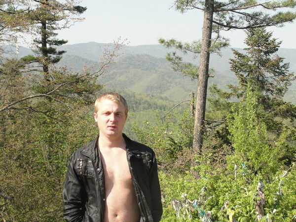 Виталя Мезин