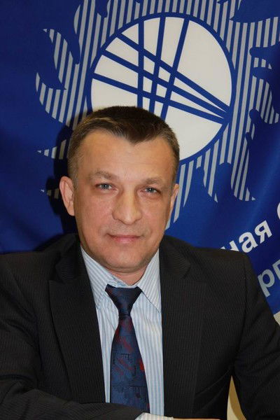 Олег Мелетьев