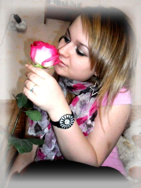 Алёна Чурилова