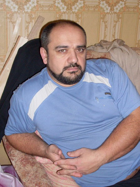 Зухраббег Рамазанов