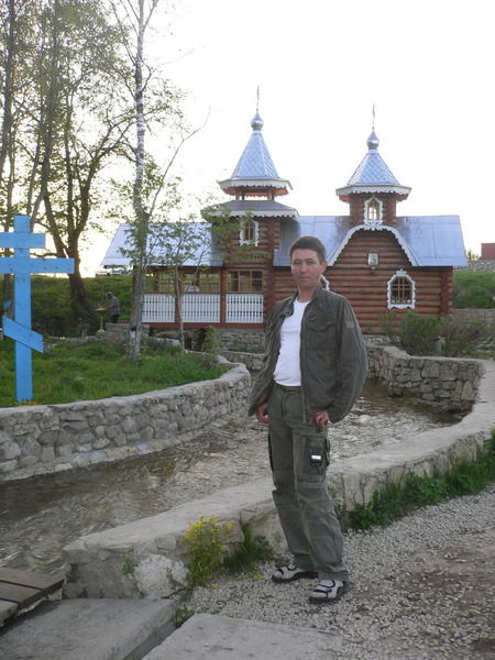 Андрей Панов