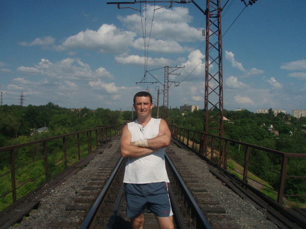 Евгений Письменный