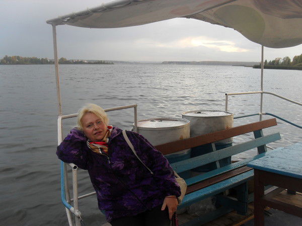 Татьяна Толмачева