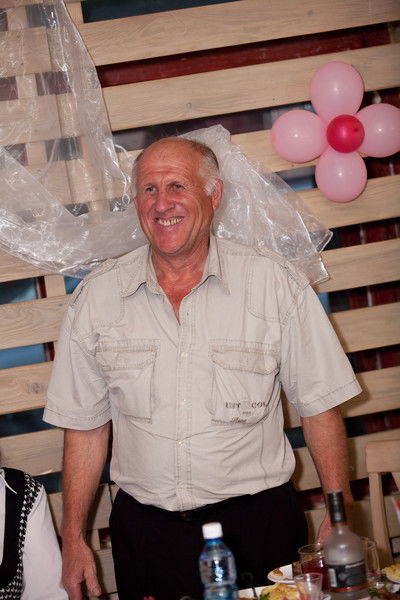 Николай Голованов