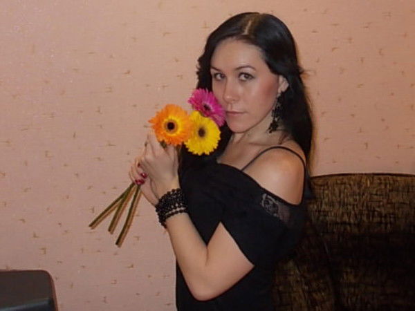 Катерина Глазунова