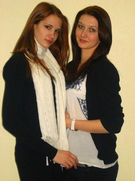 Нина Макаренко