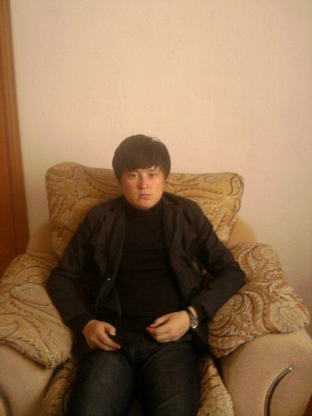 Мухтар Алдияров