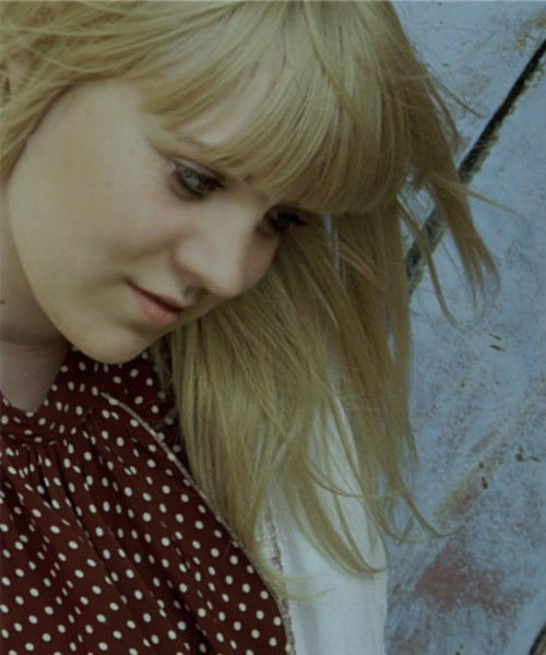 Ангелиночка *****