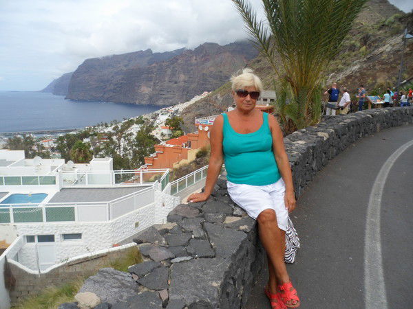 Галина Зернова