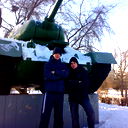 Григорий Плужников
