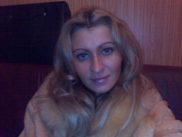 Ольга Антонова