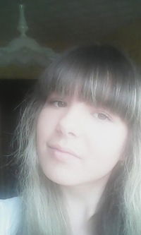 Вероника Васильева