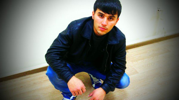 Абдурахим Кодиров