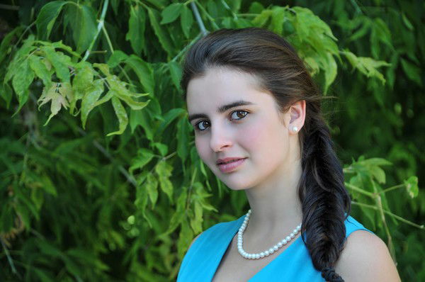 Анна Шитова