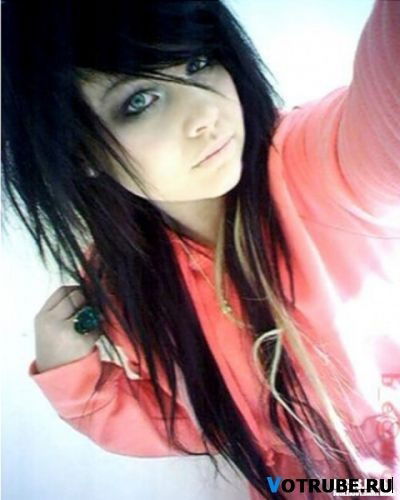 Люба Семёнова