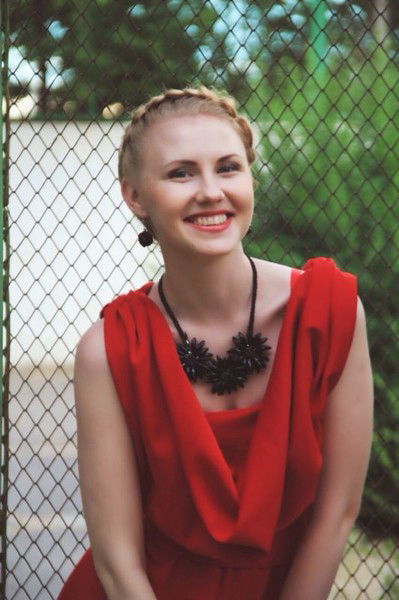 Валерия Андреевна