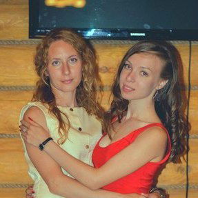 Альфия Арсланова