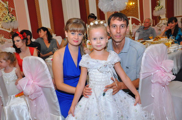 Дима Барышев