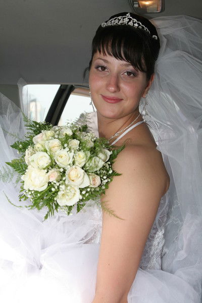 Анастасия Стебаева