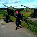 Сергей Кудрявцев