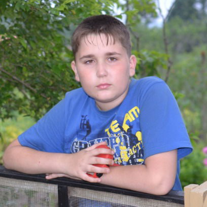 Виктор Екимов