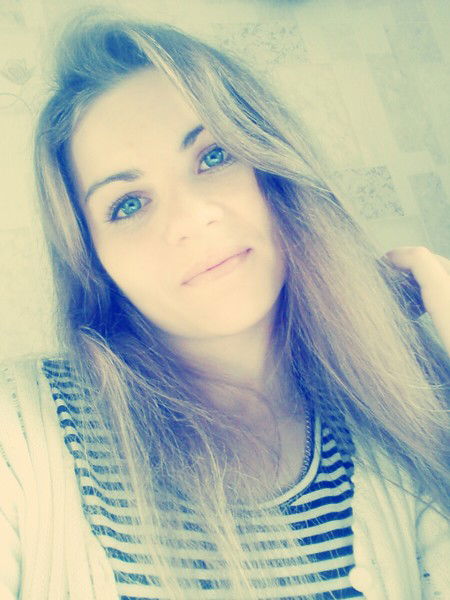 Алёна Миндрина