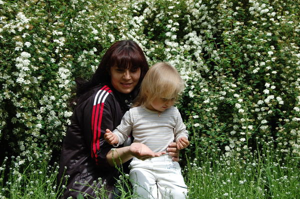 Светлана Дьяченко