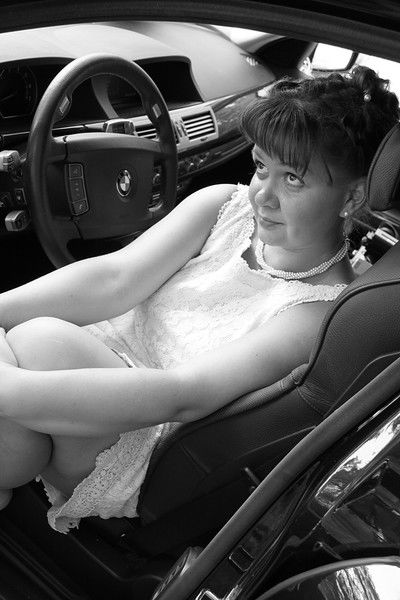 Ольга Миклюкова