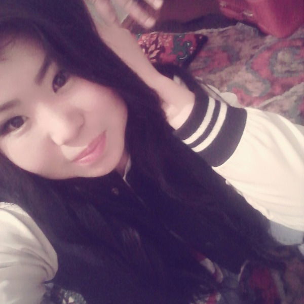 Мээримбу Чолпоналы Кызы