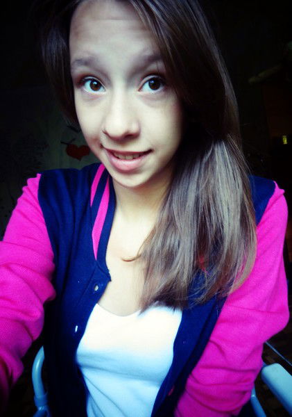 Лиля Веллик