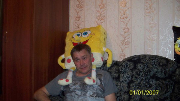 Павел Шатунов