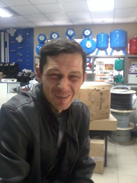 Николай Зуб