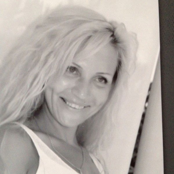 Марина Родионова