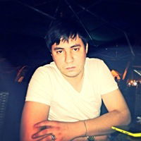 Раиль Мамбетов