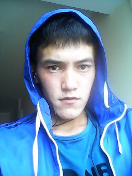 Арлен Алмазбекович