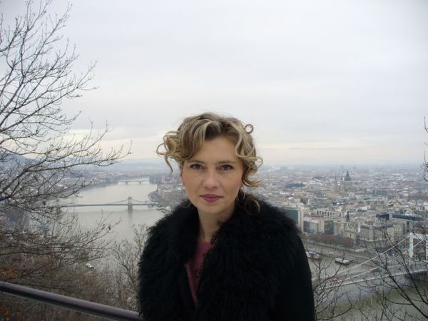 Ирина Точай