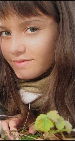 Инзиля Хайруллина