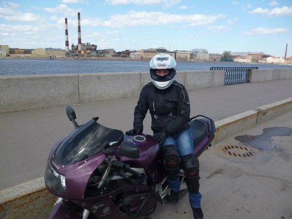 Елена Кабирова