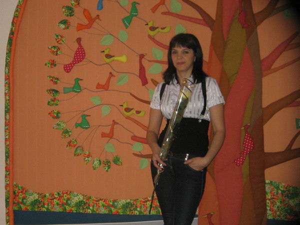 Светлана Трофимова