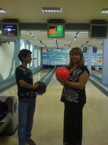 Марина Соболева