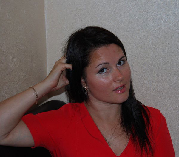 Светлана Супряга