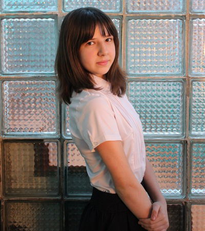 Люда Маркина