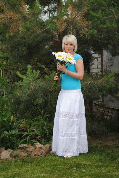 Наталья Демкина