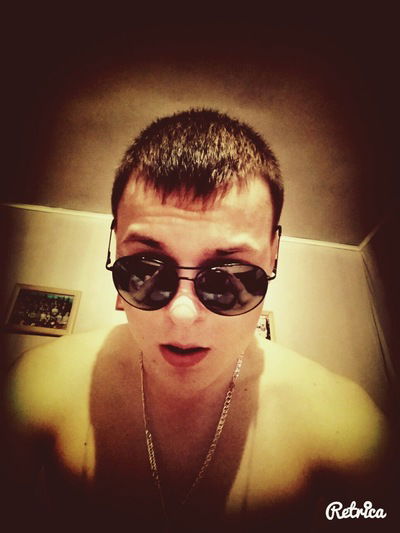 Данил Равилов