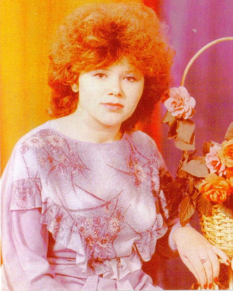 Людмила Синица