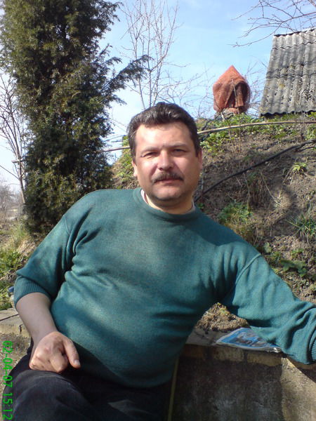 Андрей Кривошеин