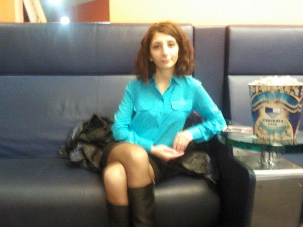 Цоги Подлесных