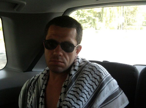 Петя Пяточкин