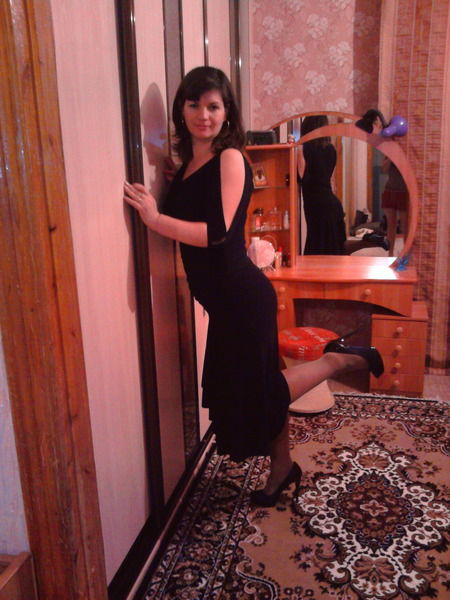 Татьяна Тушева