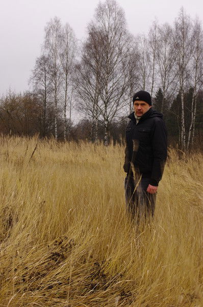 Фёдоров Андрей